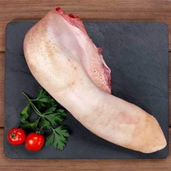 ЯЗЫК ТЕЛЯТИНЫ