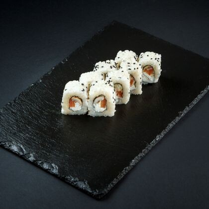 Цыпа в кунжуте