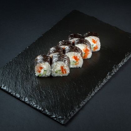 Ролл «Гейша»