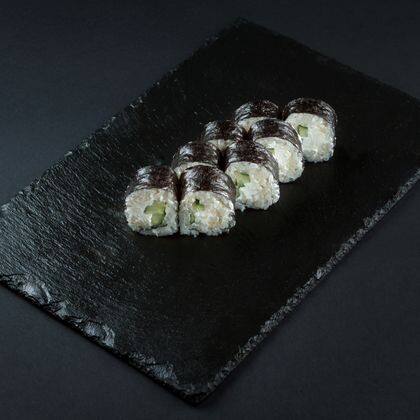 Сливочный Каппа Маки