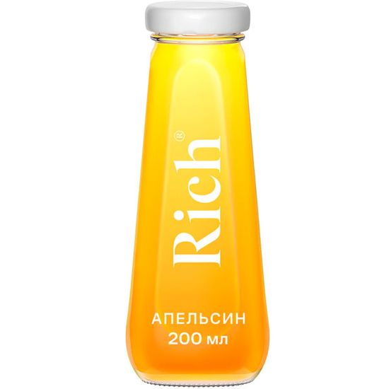 Сок «Rich Апельсин»