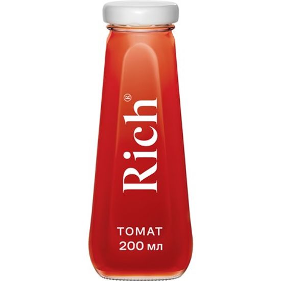 Сок «Rich Томат»