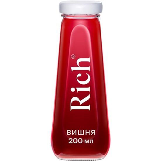 Сок «Rich Вишня»