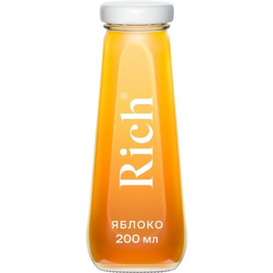 Сок «Rich Яблоко»