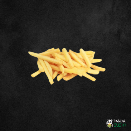 Картофель фри