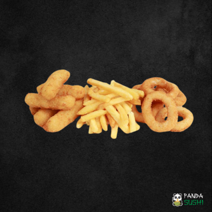 "Мини фри бокс"