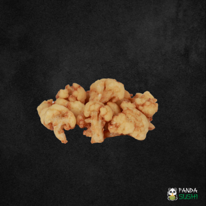 Цветная капуста фри