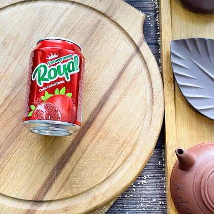 Royal Granat