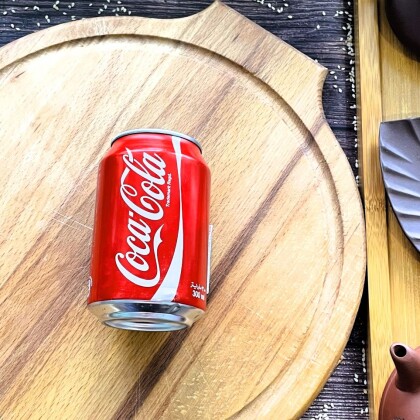 Напиток «Coca-Cola classic»
