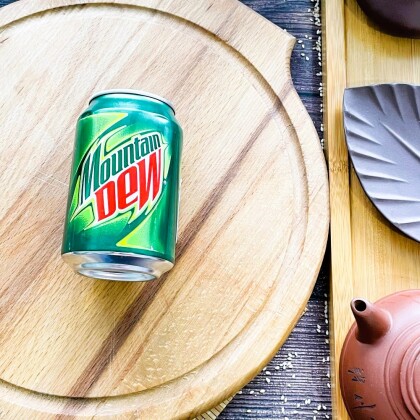 Mountain Dew