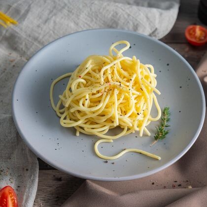Макароны