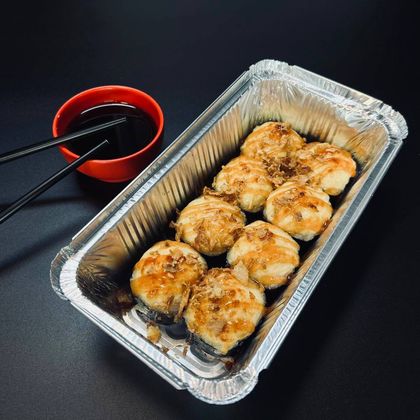 Канияки