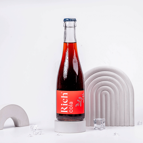 Rich Cola