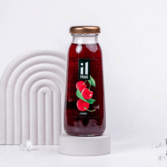 Сок IL PRIMO Вишня