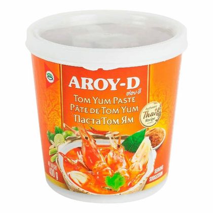 Соус Паста Том Ям 0,4