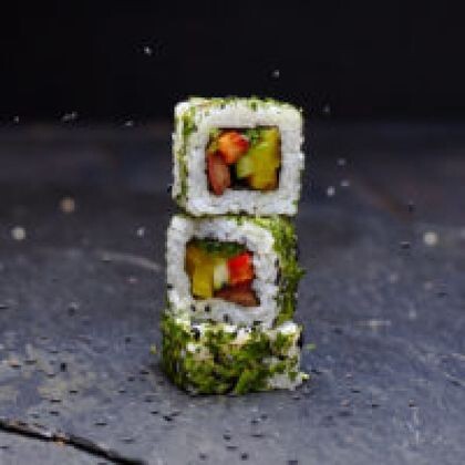 Ясай Маки 8 шт
