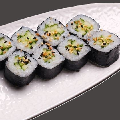 Каппа маки