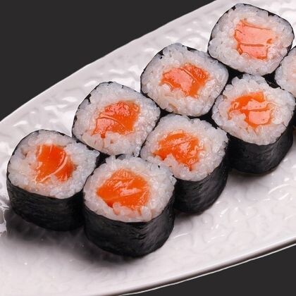 Сяке маки