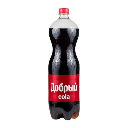 Напиток COLA 1л