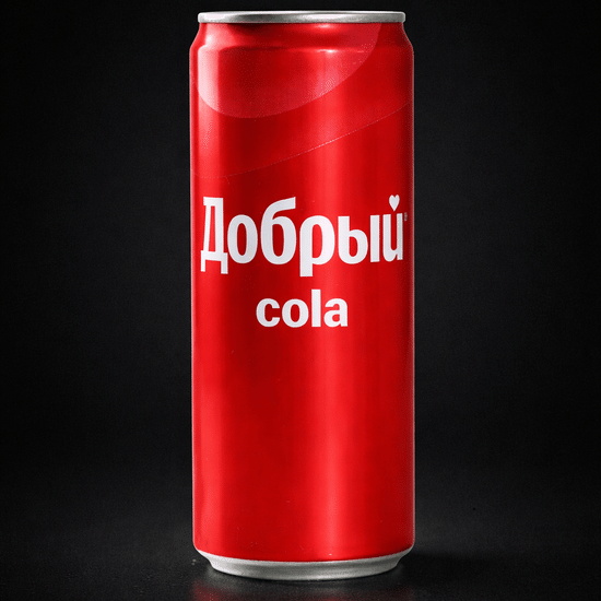 Добрый кола