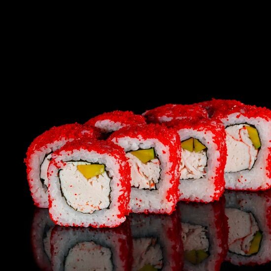 California Roll