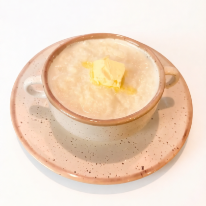 Каша Рисовая с Маслом