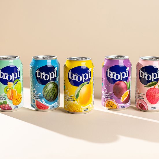 Напиток TROPI Арбуз