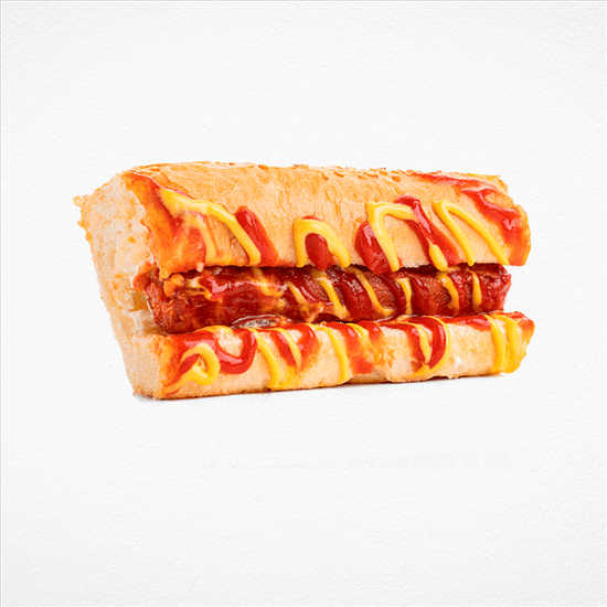 Хот-дог