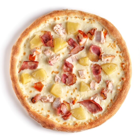 Пицца "Гавайская"