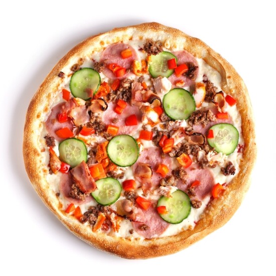 Пицца "Мясная"