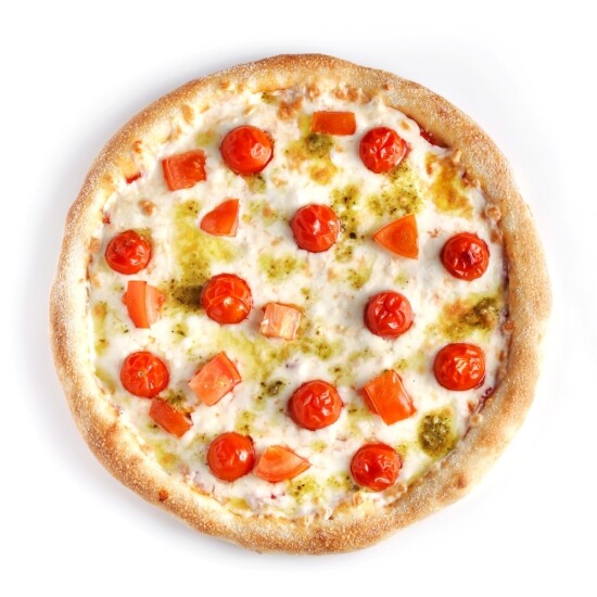 Пицца "Маргарита"