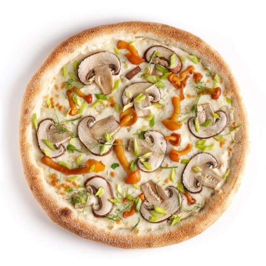 Пицца "Грибная"