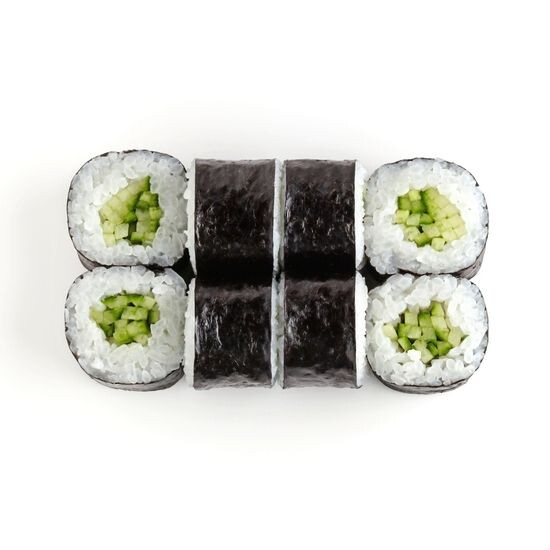 Ролл Капа Маки