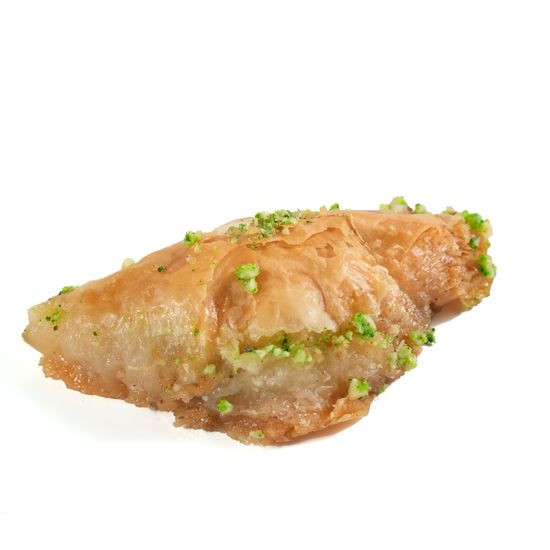 Пахлава с Фисташкой