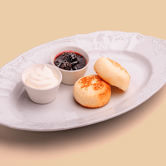 Сырники