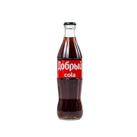 Добрый кола