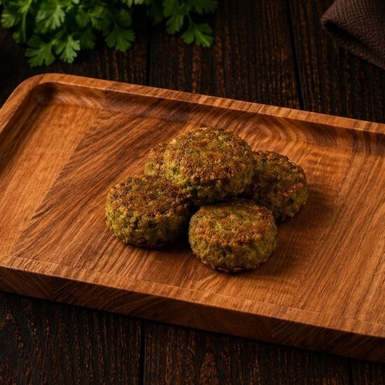 Фалафель 140гр
