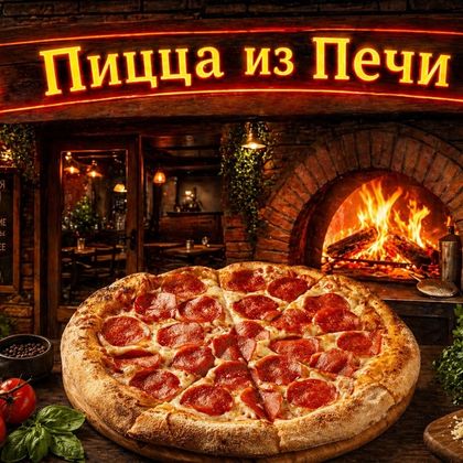Пепперони