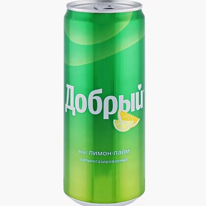 Спрайт 0.33 л.