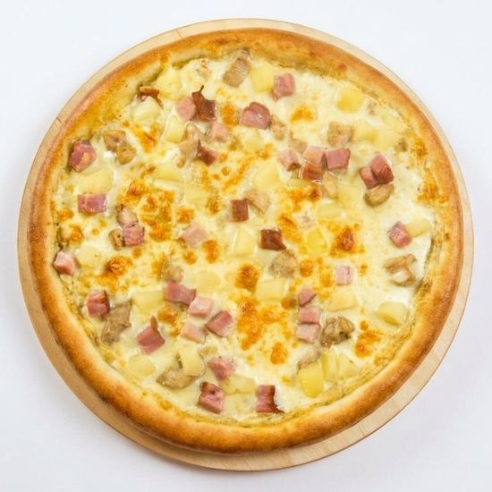 Гавайская