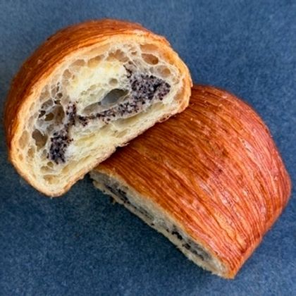 Пэйн суис с маком