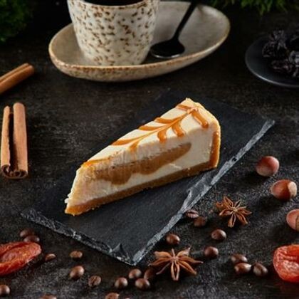 ЧИЗКЕЙК КАРАМЕЛЬНЫЙ