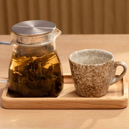 Чай Молочный улун