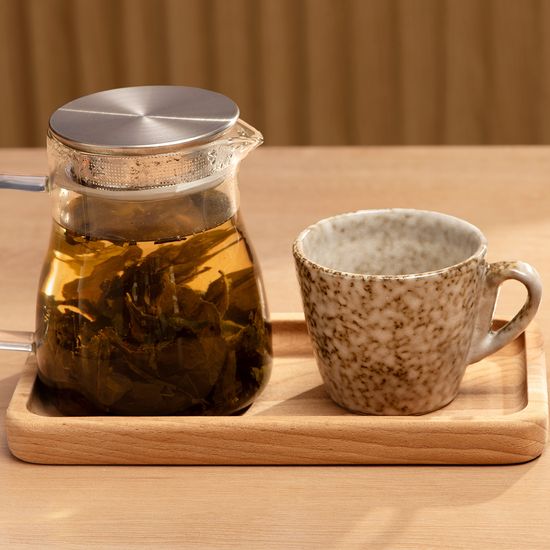 Чай Молочный улун