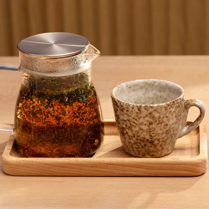 Чай Алтайские травы