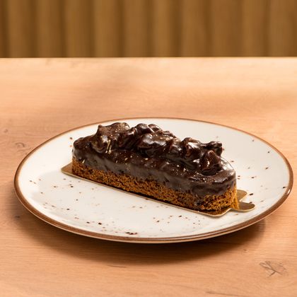Десерт кекс Кофе-Карамель 100гр