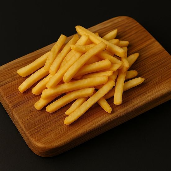 Картофель фри