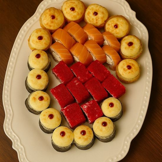 Сет "Для неё"