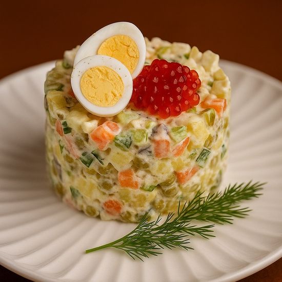 Оливье
