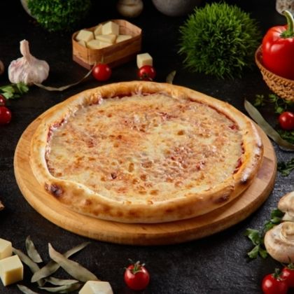 ПИЦЦА МАРГАРИТА